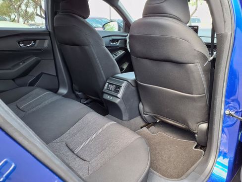 Used 2025 Honda Accord Sport image 13