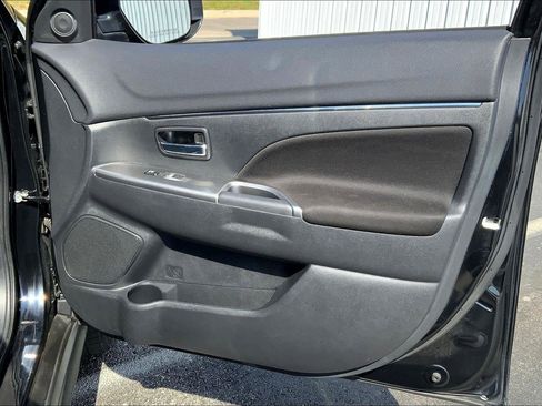 Used 2021 Mitsubishi Outlander Sport SE AWD/4WD image 22