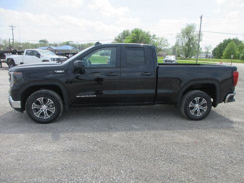New 2026 GMC Sierra 1500 Pro w/ Pro Value Package RWD image 9