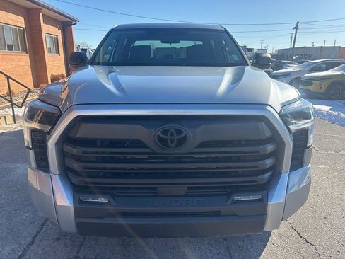 Used 2024 Toyota Tundra SR5 image 3