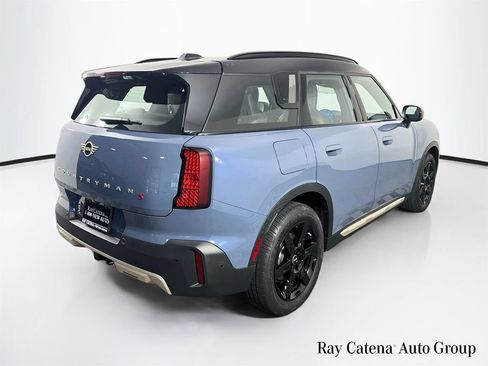 Used 2027 MINI Cooper Countryman S AWD/4WD image 7