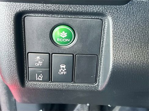 Used 2020 Honda HR-V EX image 10