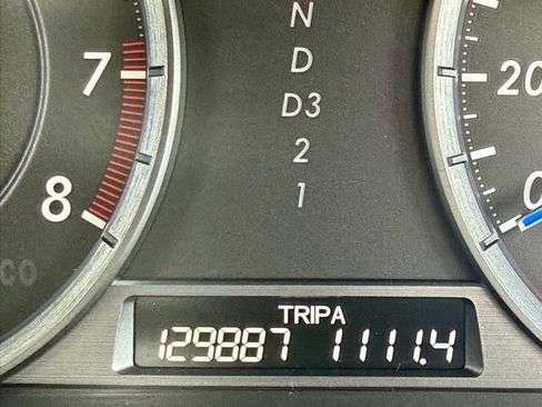 Used 2012 Honda Crosstour EX image 28