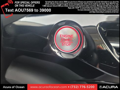 Certified 2025 Acura MDX SH-AWD TECH image 21