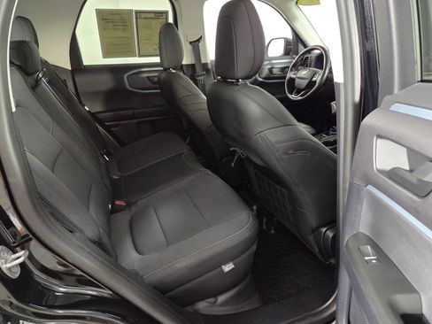 Used 2022 Ford Bronco Sport Badlands AWD/4WD image 23