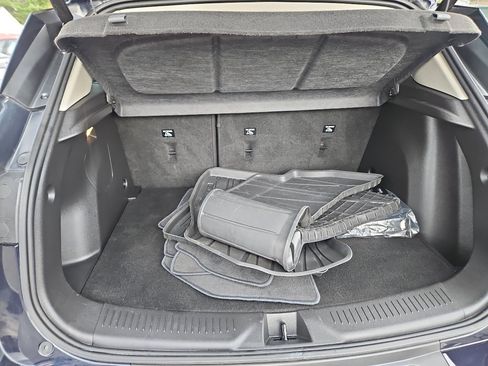 Used 2021 Buick Encore GX Select image 36