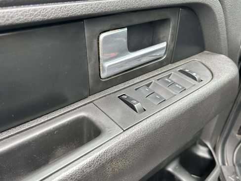 Used 2014 Ford F150 FX4 w/ FX Appearance Package image 18