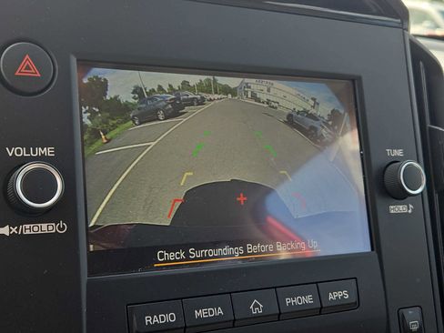 Certified 2026 Subaru Crosstrek 2.5i AWD/4WD image 17