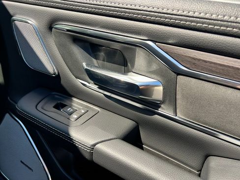 New 2026 RAM 1500 Laramie image 15