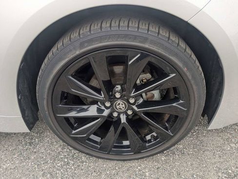 Used 2020 Toyota Corolla SE image 10