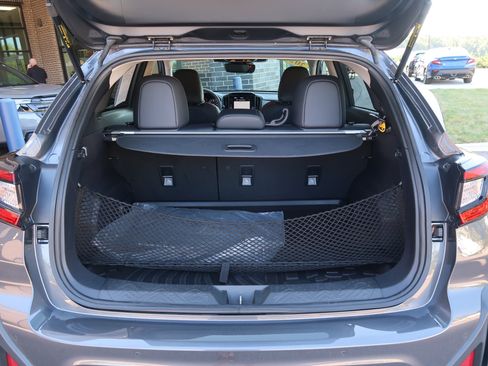 Used 2024 Subaru Crosstrek 2.5i Limited w/ Crosstrek Mirror Package AWD/4WD image 35