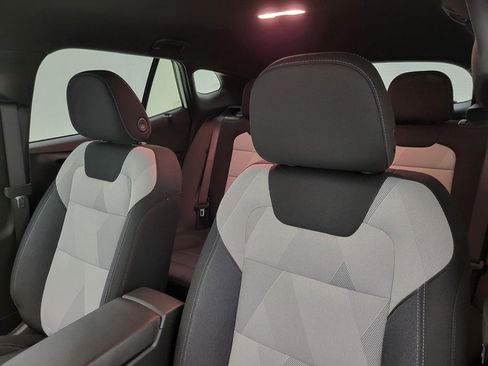 New 2026 Chevrolet Trax RS image 28