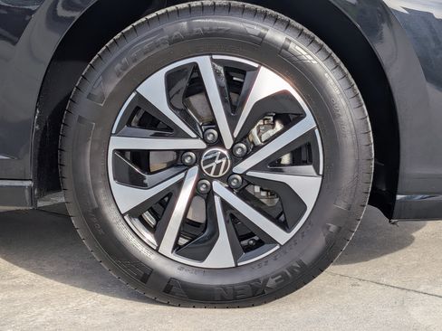 Certified 2025 Volkswagen Jetta S FWD image 10
