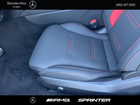 New 2026 Mercedes-Benz CLE 53 AMG 4MATIC Cabriolet image 16