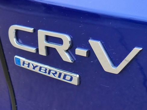 Used 2024 Honda CR-V Sport-L image 17