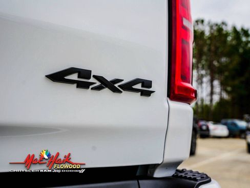 New 2026 RAM 1500 Limited AWD/4WD image 9