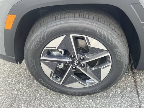 New 2026 Hyundai Tucson SEL AWD/4WD image 14