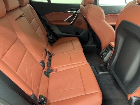 New 2026 BMW X2 xDrive28i AWD/4WD image 25