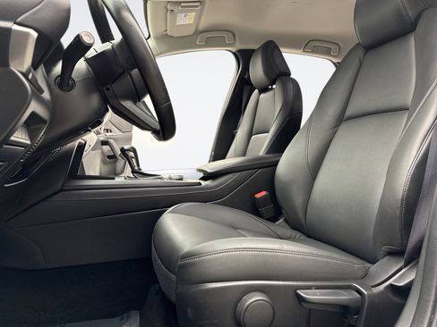 Used 2023 MAZDA CX-30 AWD 2.5 S w/ Select Package image 11