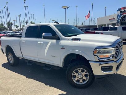 Used 2020 RAM 2500 Laramie