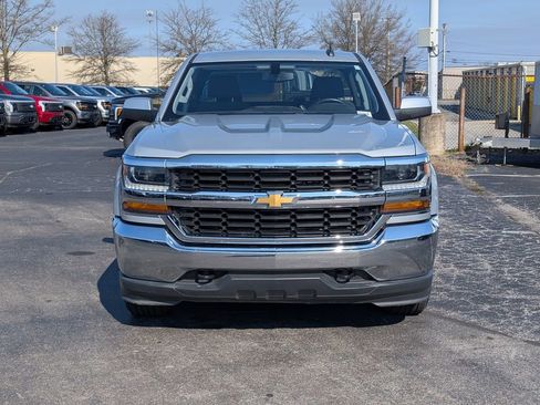 Used 2018 Chevrolet Silverado 1500 LT image 7