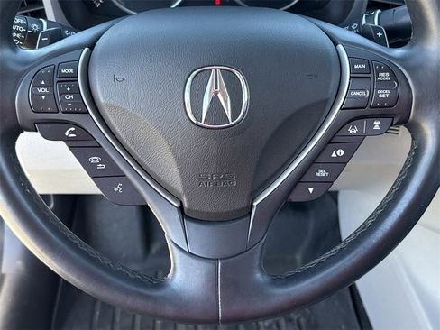 Used 2019 Acura ILX w/ Technology Package image 13
