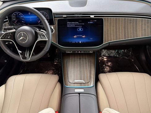 Used 2026 Mercedes-Benz E 350 Sedan image 12