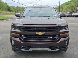 Used 2016 Chevrolet Silverado 1500 LT w/ All Star Edition AWD/4WD video 2