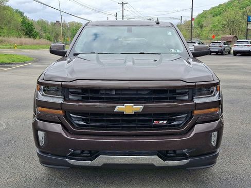 Used 2016 Chevrolet Silverado 1500 LT w/ All Star Edition AWD/4WD image 2