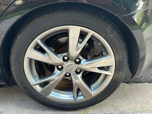 Used 2009 Lexus IS 250 image 52