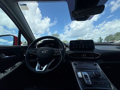 Used 2023 Hyundai Santa Fe SEL FWD image 13