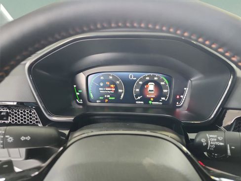New 2026 Honda CR-V Sport Touring image 11