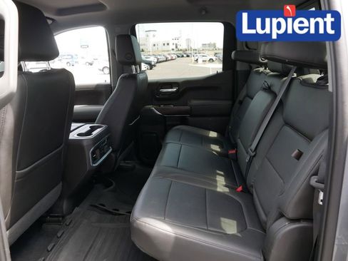 Used 2020 GMC Sierra 1500 SLT w/ SLT Convenience Package AWD/4WD image 17