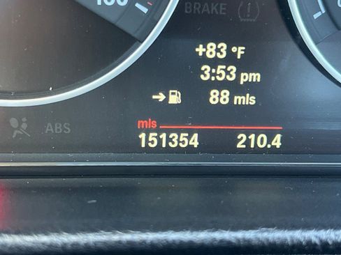 Used 2013 BMW 335i Sedan RWD image 21