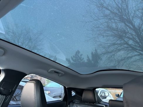 Used 2022 Ford Mustang Mach-E Premium image 28