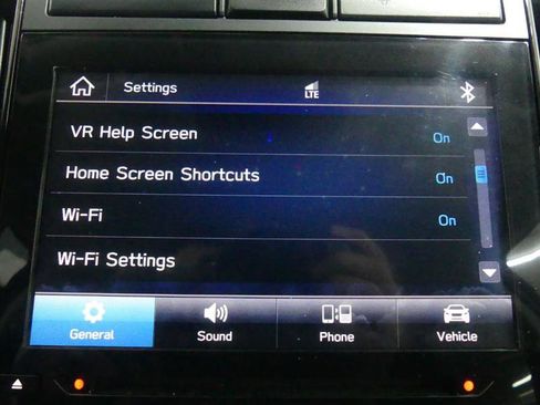 Used 2020 Subaru Ascent Premium w/ Convenience Package image 44