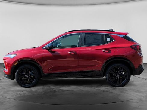 New 2026 Buick Encore GX Sport Touring w/ Advanced Technology Package AWD/4WD image 5