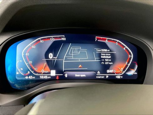 Used 2024 BMW X3 sDrive30i w/ Premium Package w/ZPA image 20