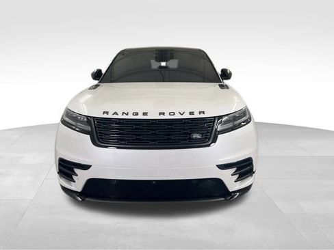 Used 2026 Land Rover Range Rover Velar Dynamic SE image 2