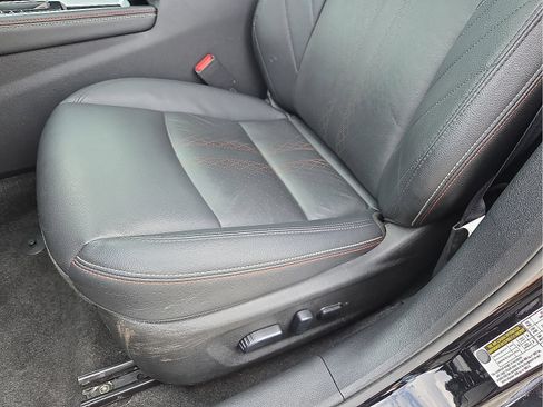 Used 2025 Nissan Altima 2.5 SR w/ SR Premium Package FWD image 14