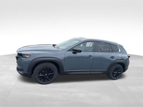 Certified 2023 MAZDA CX-50 2.5 S w/ Cargo Package image 5