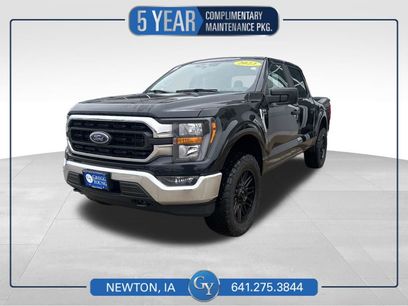Used 2023 Ford F150 XLT