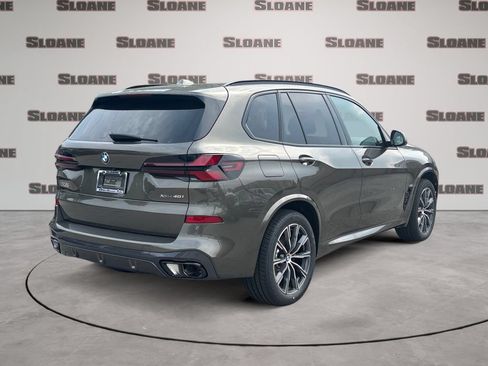 New 2026 BMW X5 xDrive40i AWD/4WD image 5
