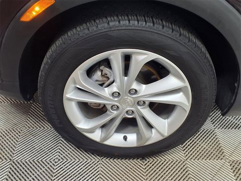 Used 2021 Buick Encore GX Preferred w/ Cold Weather Comfort Package image 7