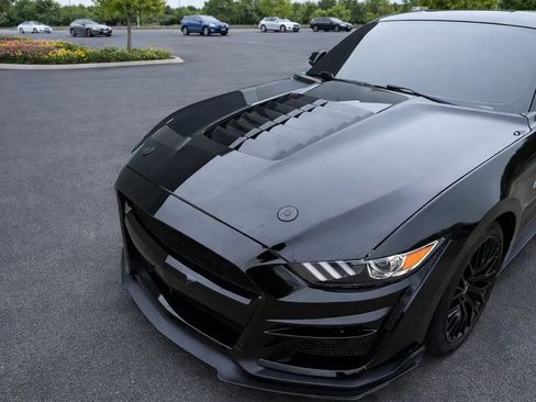 Used 2015 Ford Mustang GT Premium w/ Enhanced Security Package image 11