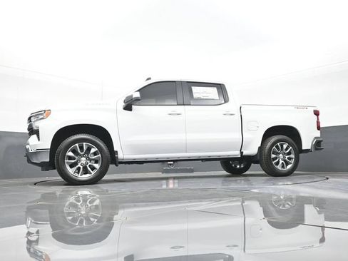 New 2026 Chevrolet Silverado 1500 LT w/ Protection Package AWD/4WD image 52