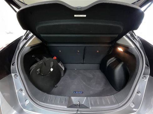 Used 2024 Nissan Leaf SV Plus FWD image 24