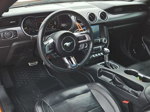 Used 2020 Ford Mustang GT Premium w/ Equipment Group 401A image 12