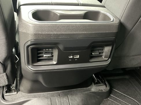 Certified 2024 Chevrolet Silverado 1500 RST w/ Rally Edition image 12