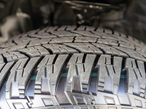 Used 2025 Subaru Forester Wilderness image 31